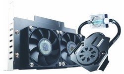 Cooler Master Aquagate Viva