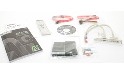 Asus P5K Deluxe/WiFi-AP