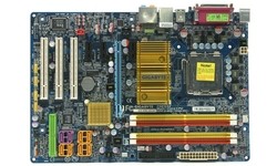 Gigabyte P35-DS3R
