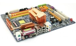 Gigabyte P35-DQ6