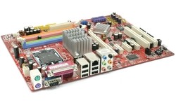 MSI P35 Neo Combo-F