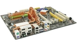MSI P35 Platinum