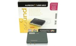 TerraTec Aureon 5.1 USB MKII