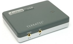 TerraTec Aureon 5.1 USB MKII