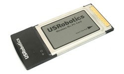 U.S. Robotics Wireless Ndx Router