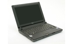 Fujitsu Siemens Lifebook P7230