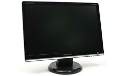 Samsung SyncMaster 226BW