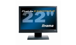 Iiyama ProLite E2200WS
