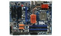 ABIT IP35 Pro
