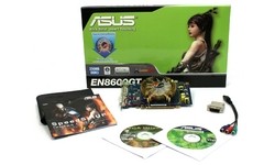 Asus EN8600GT/HTDP/256M
