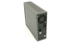 Buffalo LinkStation Live 320GB