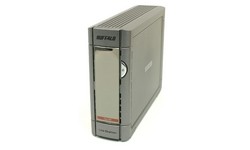 Buffalo LinkStation Live 320GB