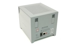 Netgear Storage Central Turbo 101T