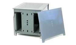 Netgear Storage Central Turbo 101T