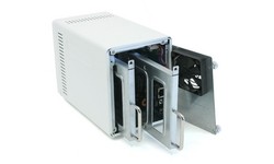 ZyXEL NSA220