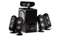 Logitech X-530
