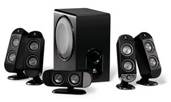 Logitech X-530