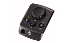 Logitech X-540