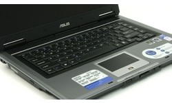 Asus F3S