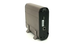QNAP TS-109 Pro