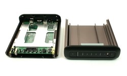 QNAP TS-109 Pro