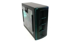 Recom PowerStation Black Edition