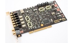 Asus Xonar D2/PM