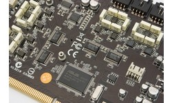 Asus Xonar D2/PM