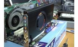 Asus Xonar D2/PM