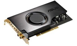 Asus Xonar D2/PM