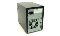 Buffalo TeraStation Pro II 2TB