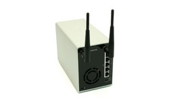 Freecom Data Tank Gateway WLAN 1TB