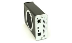 X-Gear Series 3500 LAN