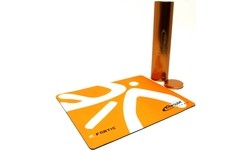Everglide Titan Monster Mat Fnatic