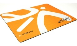 Everglide Titan Monster Mat Fnatic
