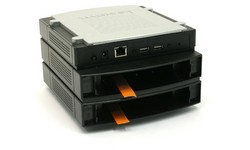 Linksys Network Storage System NAS200