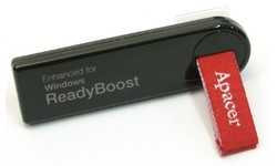 Apacer Handy Steno AH421 2GB