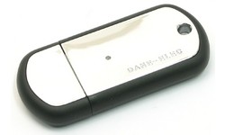 Dane-Elec zMate Urban 2GB