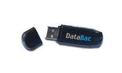 Freecom Data Bar 8GB