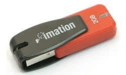 Imation Nano Flash Drive 2GB