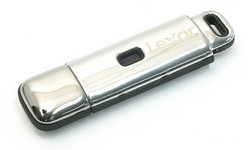 Lexar JumpDrive Lightning 2GB