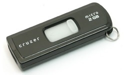 Sandisk Cruzer Micro U3 2GB