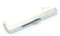 Sony MicroVault Excellence 2GB