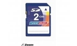 Dane-Elec SD 2GB