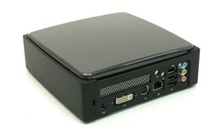 AOpen miniPC Duo MP965-DR