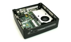 AOpen miniPC Duo MP965-DR