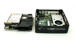 AOpen miniPC Duo MP965-DR