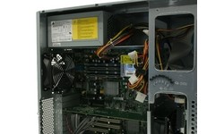 HP ProLiant ML150 G3