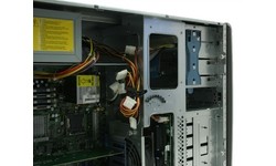 HP ProLiant ML150 G3