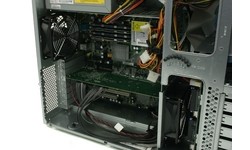 HP ProLiant ML150 G3